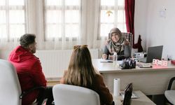 Bakan Göktaş duyurdu… Aile danışmanlığı hizmetinden 108 bin kişi yararlandı