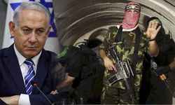 Korkunç iddia! Hamas’ın örümcek ağına benzetilen tünellerini yok etmek için bu yolu kullanacak