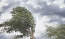 Meteoroloji'den kuvvetli rüzgar uyarısı!
