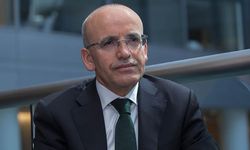 Bakan Şimşek'ten Londra'da yatırımcılarla yoğun görüşme trafiği!