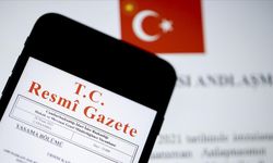 Ek MTV ödenmesine iptal isteminin ret gerekçesi Resmi Gazete'de!