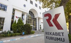 Rekabet Kurumu asgari ceza tutarında artış Resmi Gazete’de