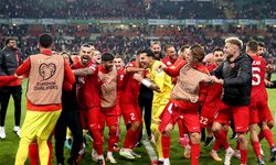 Türkiye'nin EURO 2024 biletini alması İtalyan basınında geniş şekilde yer buldu!