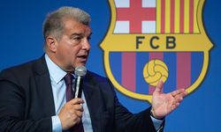 Dünya futbolu çalkalanıyor! Barcelona Başkanı Laporta'ya rüşvetten soruşturma