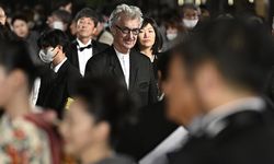 36. Tokyo Uluslararası Film Festivali başladı
