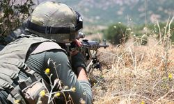 MSB açıkladı… Suriye’nin kuzeyinde 2 PKK’lı öldürüldü!