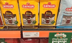 Tarım Kredi marketi, yerel marketlerden pahalı çıktı!