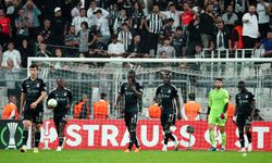 Beşiktaş’ın yenilmezlik serisi sona erdi