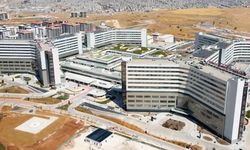 Gaziantep Şehir Hastanesi'nde mutlu son! Hasta kabulü başlıyor
