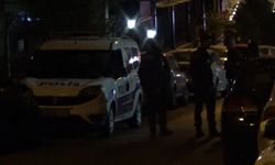 Gaziantep'te Polise ateş açıldı! Gaziantep’te polisten kaçan şüpheliler ateş açtı
