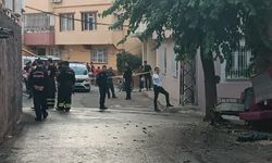 Gaziantep'te uyuşturucu bağımlısı dehşet saçtı!