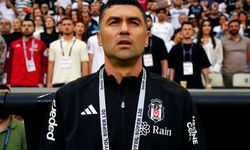 Beşiktaş'tan Burak Yılmaz kararı