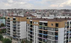 Konut satışları Eylülde azaldı