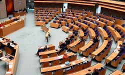 Hollanda’dan skandal Filistin kararı! “İsminin zikredilmesine de tahammül yok”
