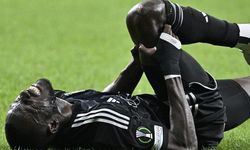 Beşiktaş'ta deprem! Forma giyecek futbolcu kalmadı