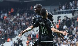 Beşiktaş'ta işler yolunda gitmiyor!