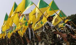 Irak Hizbullahı'ndan ABD'ye uyarı!