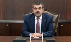 Milli Eğitim Bakanı Tekin'den BM'ye Filistin tepkisi!