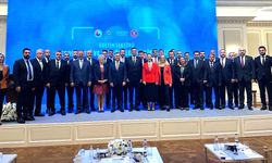 Sanayinin yol haritası Ankara’da açıklandı! Gaziantepli sanayiciler ne yapacak?