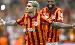 Kendine hayran bırakmaya devam ediyor! Icardi'den tüm Türkiye'nin beğenisini alacak Cumhuriyet Bayramı mesajı