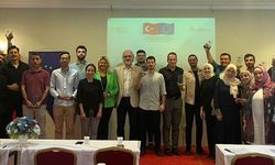 GAÜN teknopark başarılı bir projeye daha imza attı!