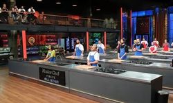 MasterChef eleme adayı kim oldu? İşte ayrıntılar...