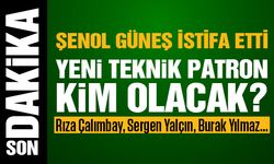 Beşiktaş'ın yeni teknik direktörü kim olacak?