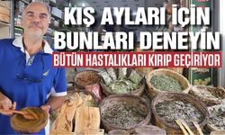 Kış aylarında hasta olmamak için önerler