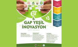GAP yeşil inovasyondan Teknofest’e uzanan yolculuk