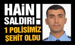 İhbara gitti! Açılan ateşte şehit oldu