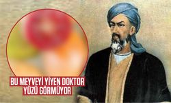 Bu meyveyi yiyen doktor yüzü görmüyor