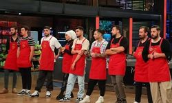 MasterChef All Star dokunulmazlığı kim, hangi takım kazandı?