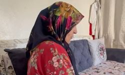 Bugün tok yarın ise meçhul bir hayat