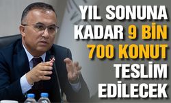 Deprem süreci geniş katılımlı toplantıyla masaya yatırıldı