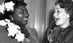 Hattie McDaniel Kimdir? Oscar Törenindeki skandal ayrımcılık