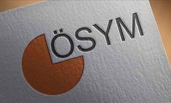 ÖSYM sınav takvimi 2024 açıklandı mı?