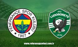 Fenerbahçe – Ludogorets maçı ne zaman, saat kaçta ve hangi kanalda?