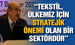 "Sektörün seyri inişli çıkışlıdır, sabırlı olmalıyız"