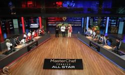 MasterChef kim elendi, hangi yarışmacı gitti? 29 Ekim