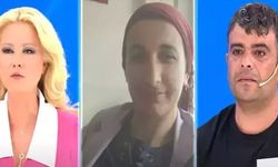 Müge Anlı izleyicileri buz kesti! Kan donduran itiraf!