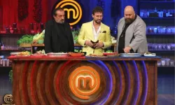 MASTERCHEF KİM ELENDİ 15 Ekim