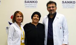 Hastaya uyutulmadan beyin tümörü ameliyatı yapıldı
