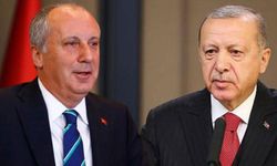 Muharrem İnce'den, Cumhurbaşkanı Erdoğan'a destek