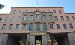 MSB'den Filistin açıklaması…Yardım ulaştırılması için hazırız
