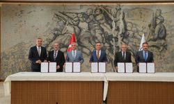 Şahinbey Belediyesi’nden 6. Kitap Fuarı