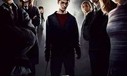 Harry Potter ve Zümrüdüanka Yoldaşlığı efsane geri döndü