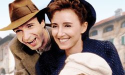 Bugün izlenebilecek film: Hayat Güzeldir