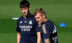 Arda Güler'in en büyük sorunu tespit edildi! Real Madrid hemen özel program hazırladı