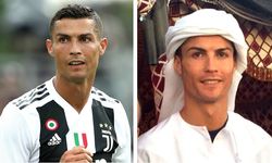 Cristiano Ronaldo Müslüman mı Oldu?