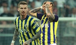 Fenerbahçe'nin yıldızı bıçak altına yattı! Haftalarca forma giyemeyecek